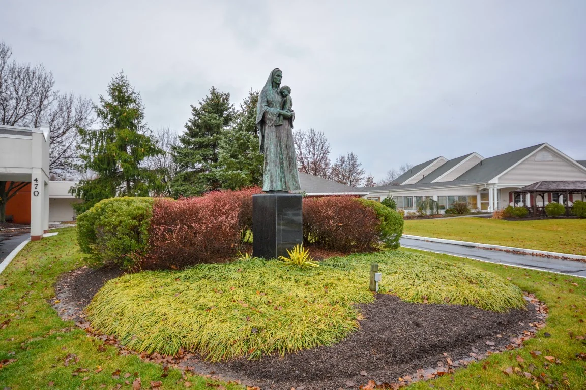 ST MARTHA CENTER FOR REHABILITATION & HEALTHCARE
