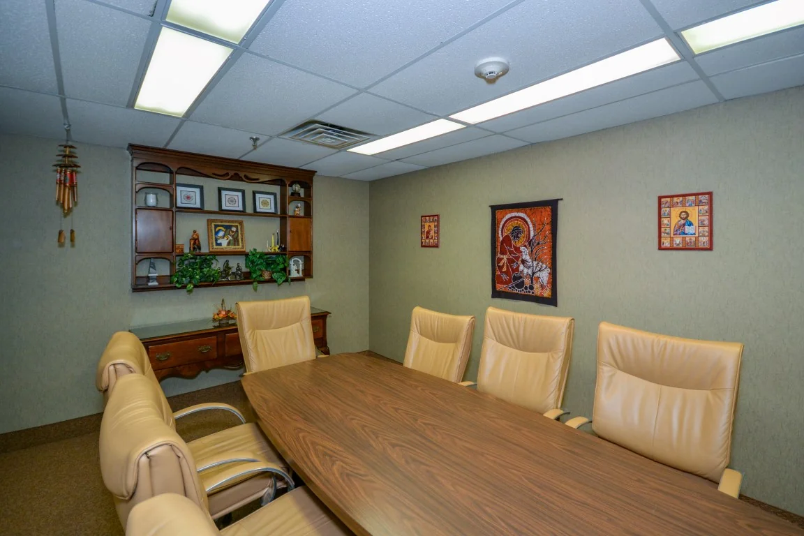 ST MARTHA CENTER FOR REHABILITATION & HEALTHCARE