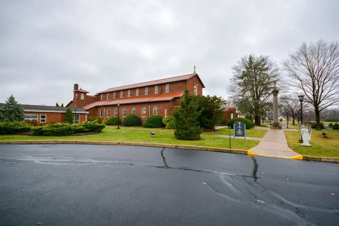 ST MARY CENTER FOR REHABILITATION & HEALTHCARE