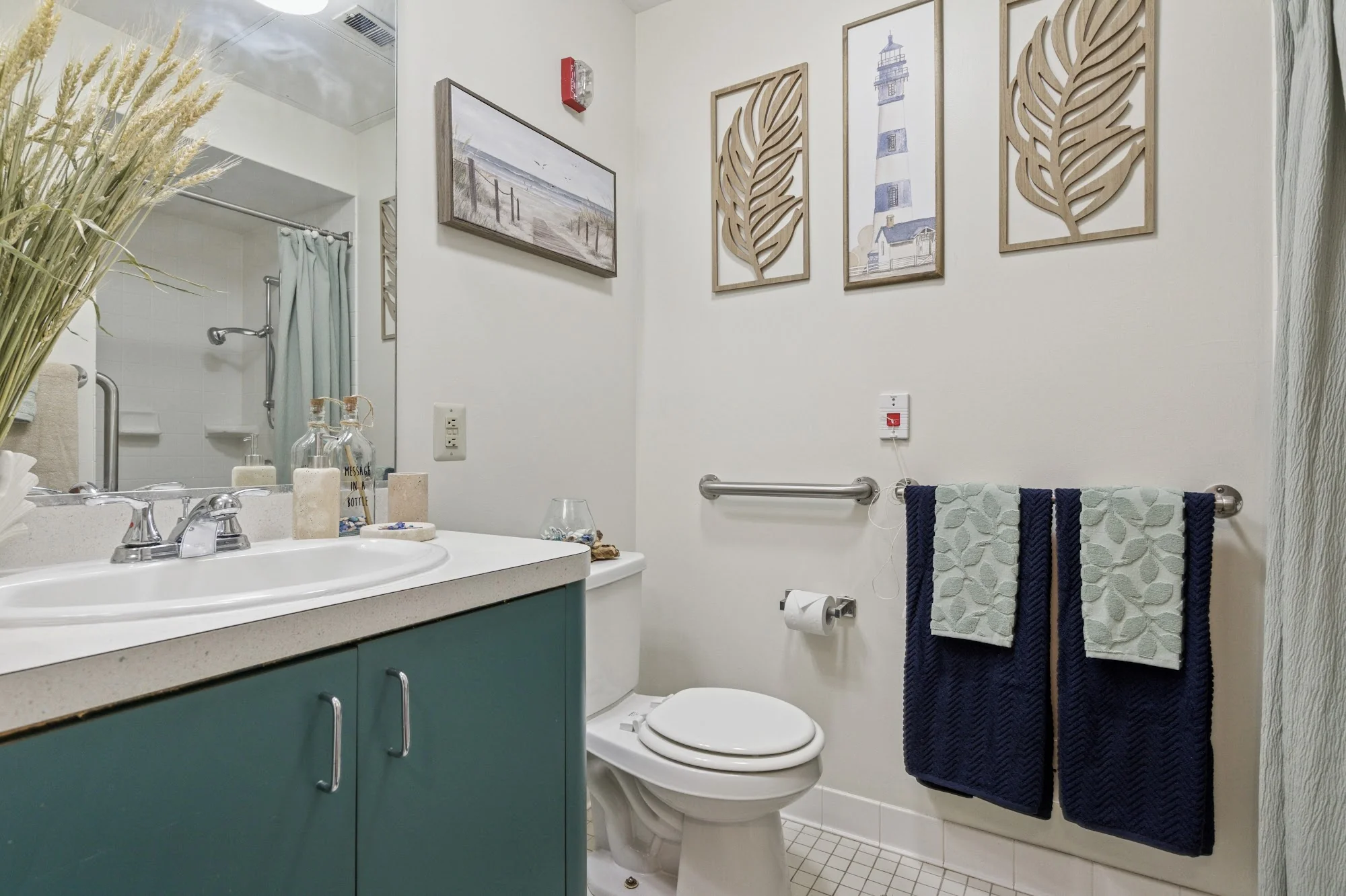 ST MARY CENTER FOR REHABILITATION & HEALTHCARE