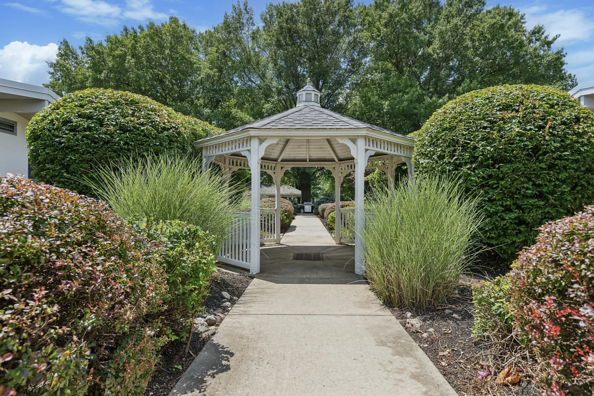 ST MARY CENTER FOR REHABILITATION & HEALTHCARE