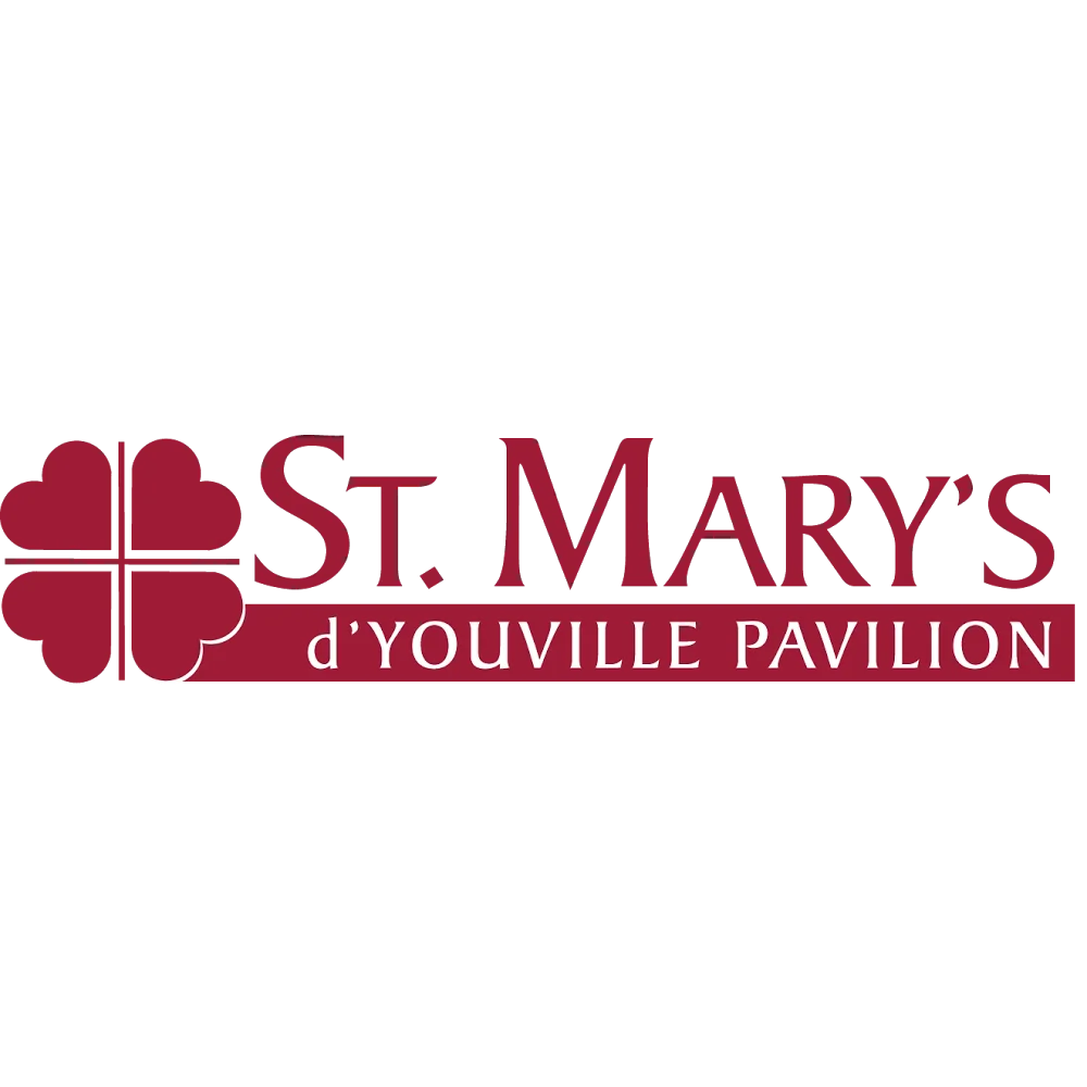 ST MARY'S D'YOUVILLE PAVILION