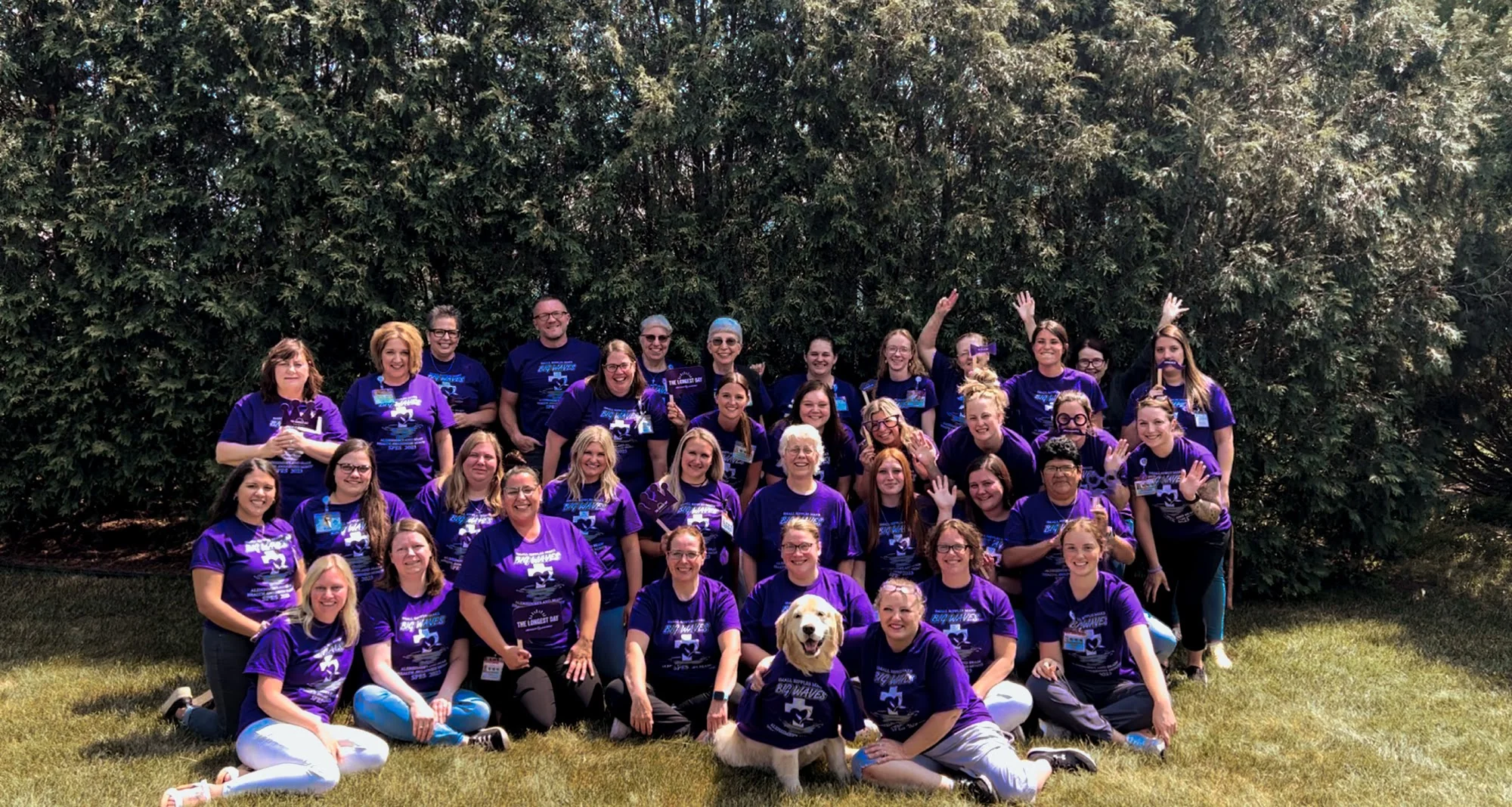 ST PAUL ELDER SERVICES, INC