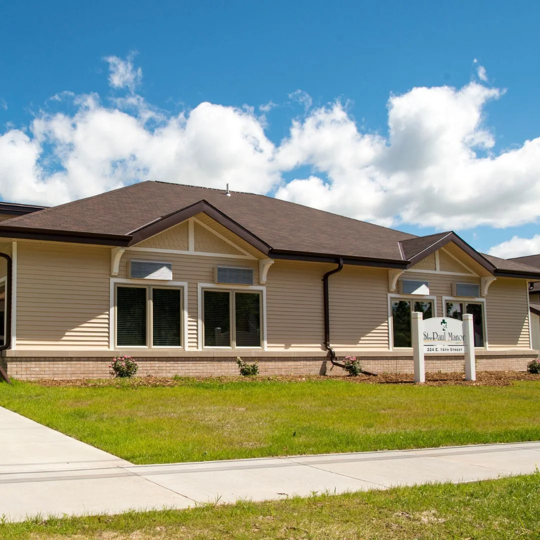 ST PAUL ELDER SERVICES, INC