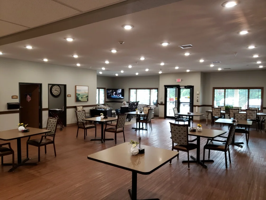 ST PETERS REHAB AND HEALTHCARE CENTER