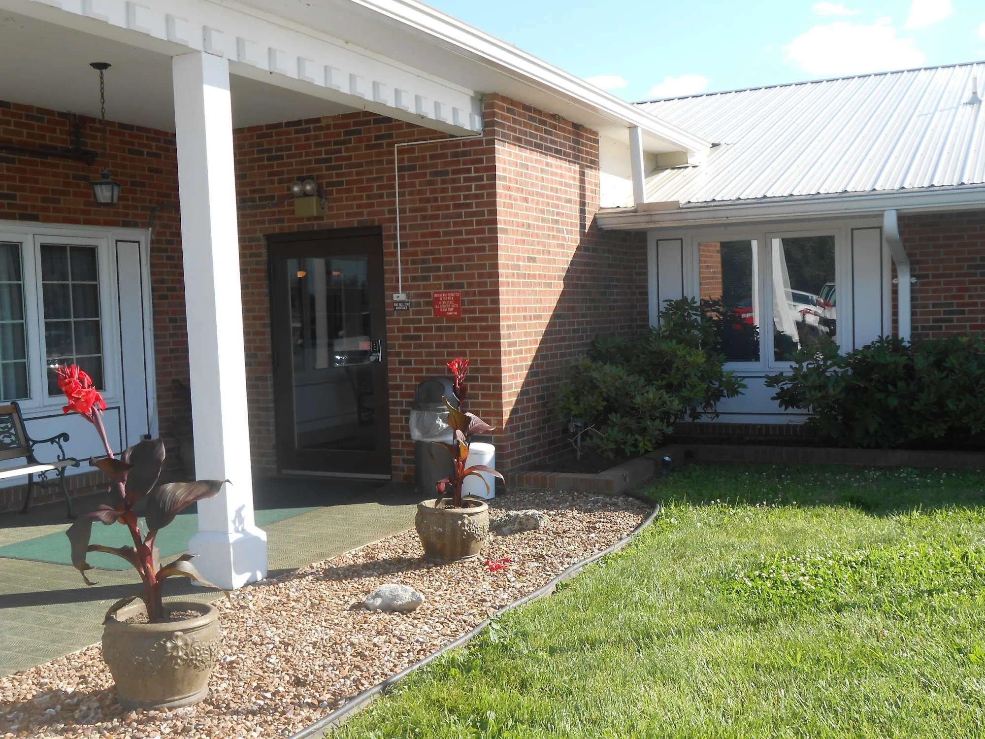 ST PETERS REHAB AND HEALTHCARE CENTER