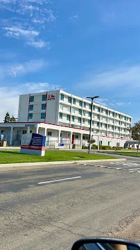ST. ROSE HOSPITAL D/P SNF/SUB-ACUTE