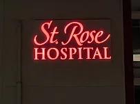 ST. ROSE HOSPITAL D/P SNF/SUB-ACUTE