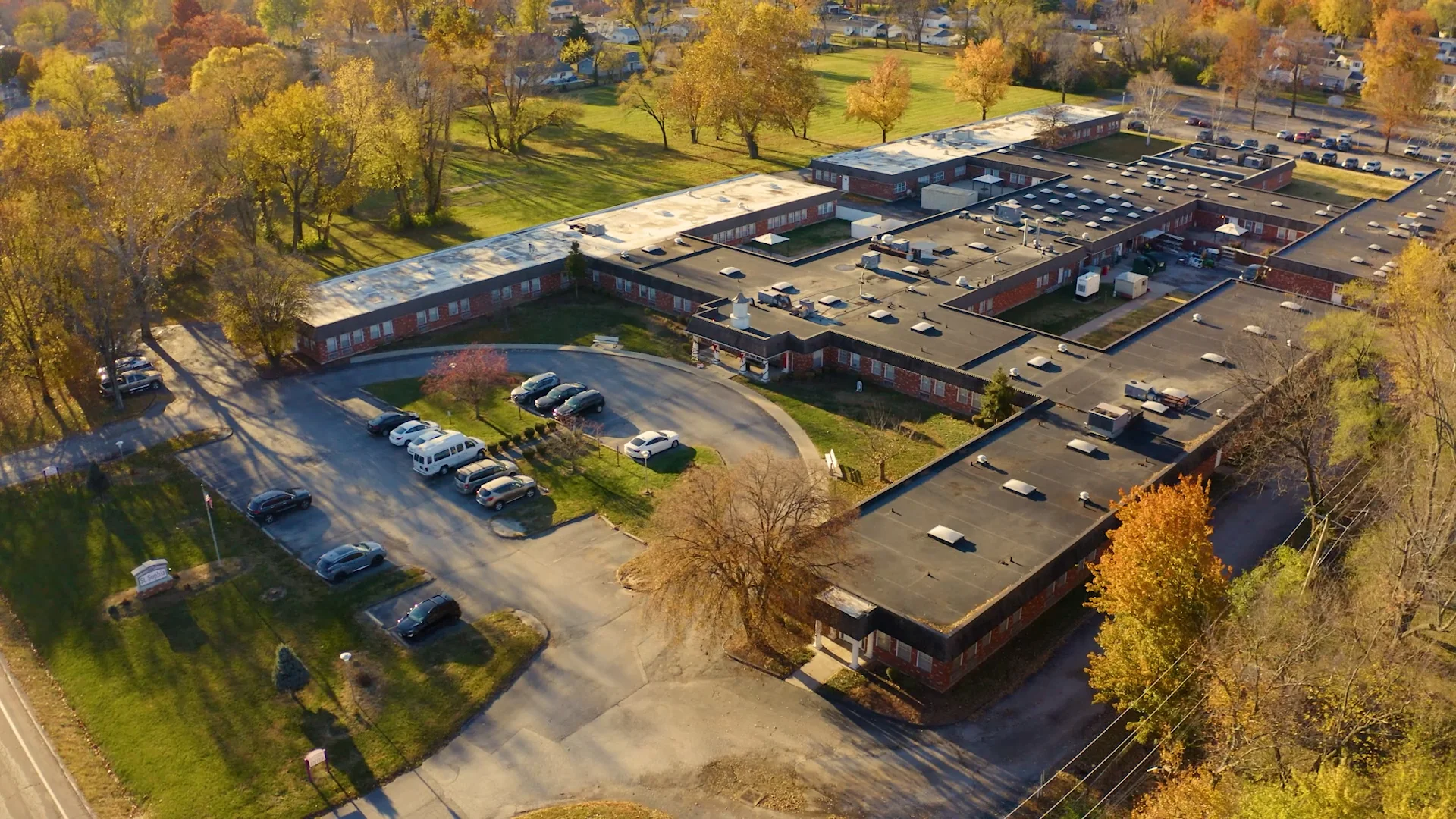 ST SOPHIA HEALTH & REHABILITATION CENTER