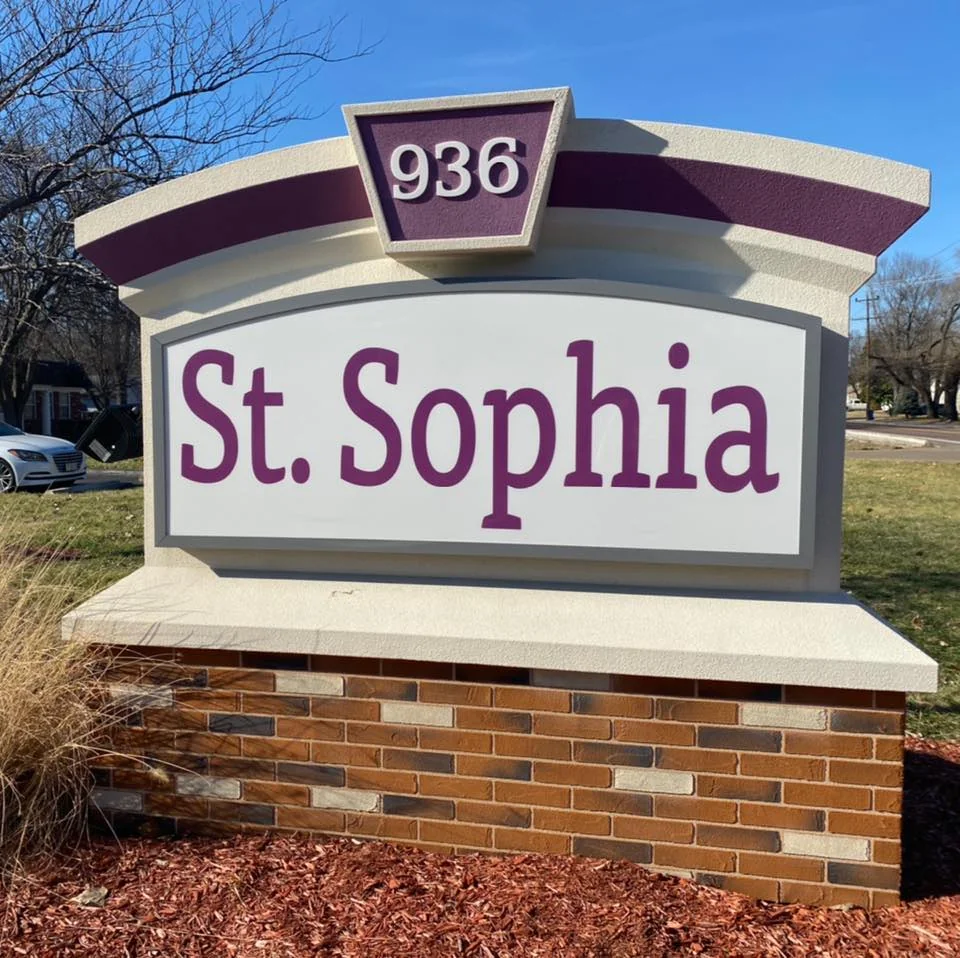 ST SOPHIA HEALTH & REHABILITATION CENTER