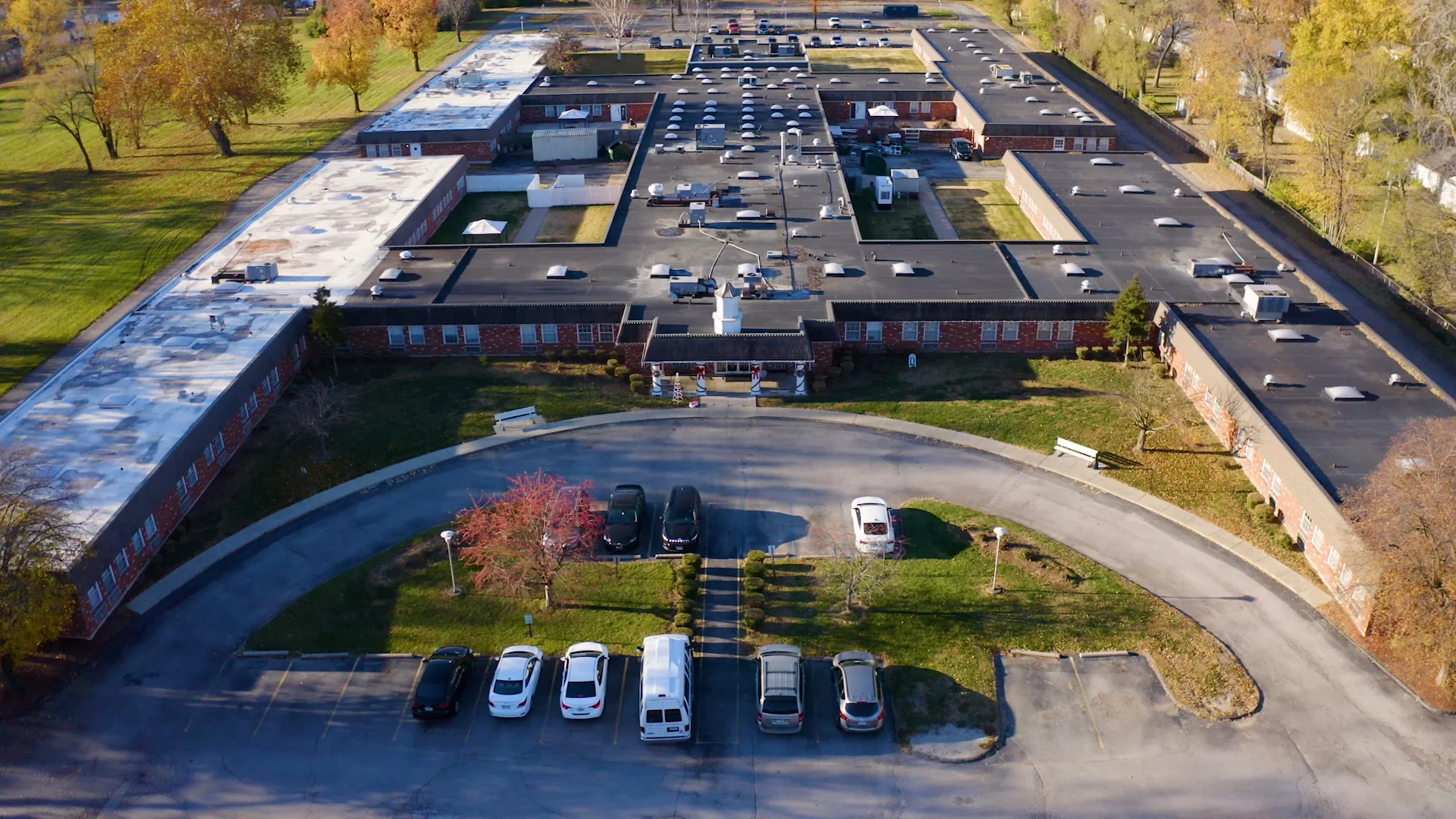 ST SOPHIA HEALTH & REHABILITATION CENTER