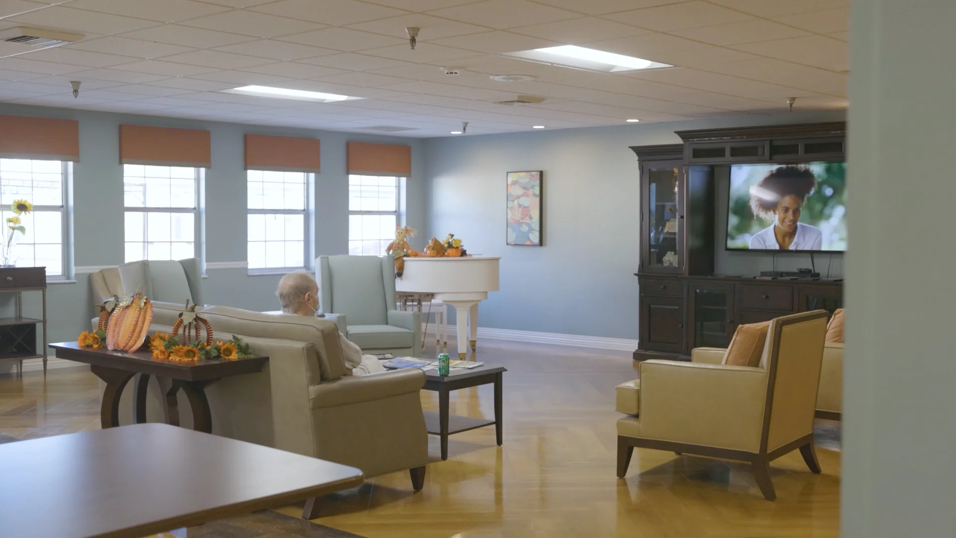 ST SOPHIA HEALTH & REHABILITATION CENTER