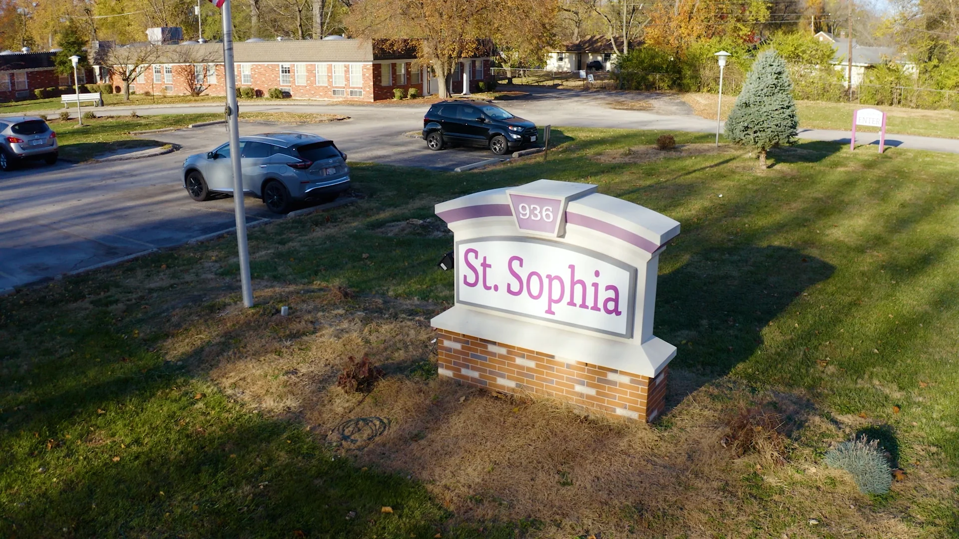 ST SOPHIA HEALTH & REHABILITATION CENTER