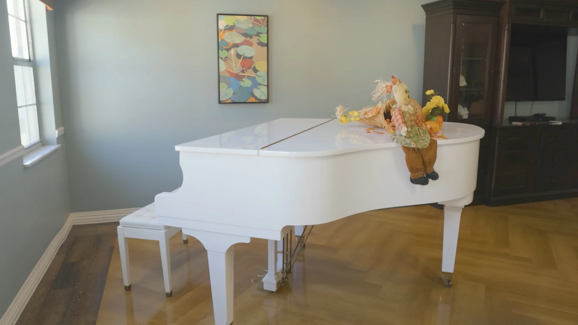 ST SOPHIA HEALTH & REHABILITATION CENTER