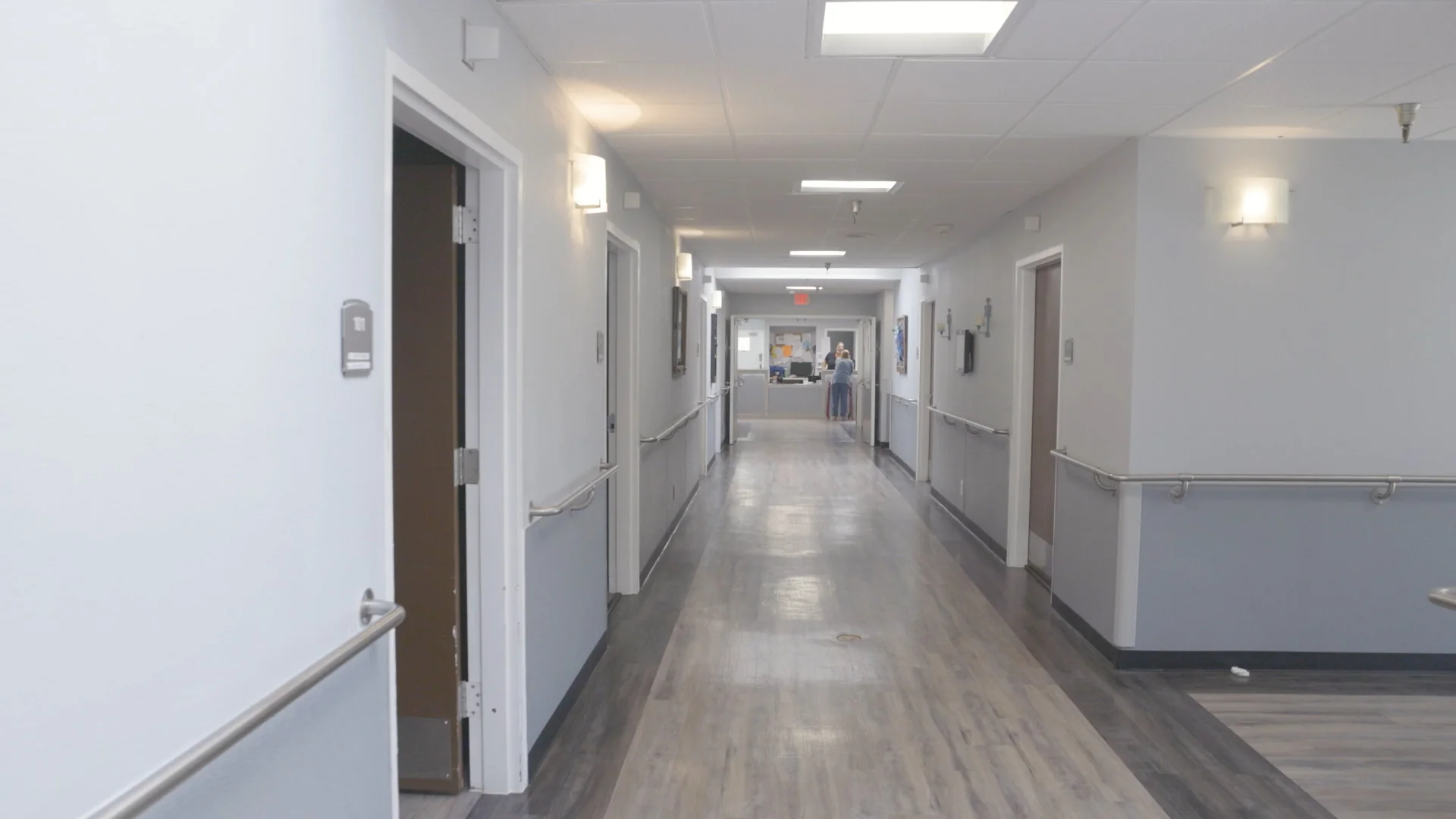 ST SOPHIA HEALTH & REHABILITATION CENTER