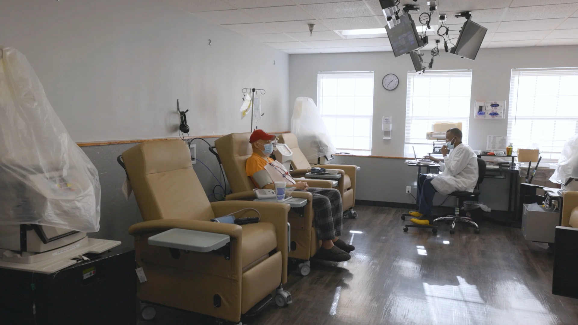 ST SOPHIA HEALTH & REHABILITATION CENTER