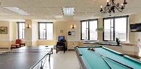 ST VINCENT DEPAUL RESIDENCE