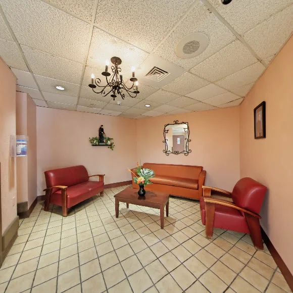 ST VINCENT DEPAUL RESIDENCE