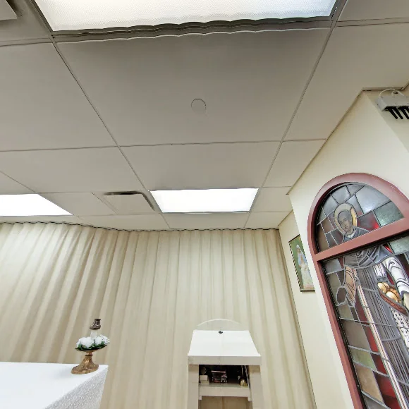 ST VINCENT DEPAUL RESIDENCE