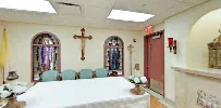 ST VINCENT DEPAUL RESIDENCE