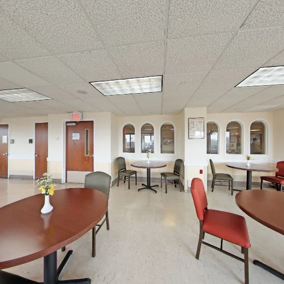 ST VINCENT DEPAUL RESIDENCE