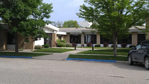 ST WILLIAMS LIVING CENTER