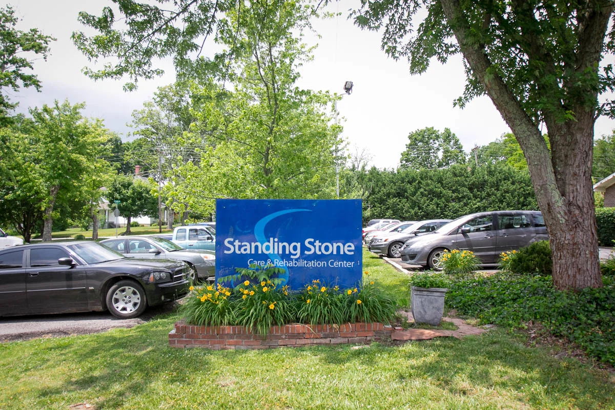STANDING STONE CARE AND REHAB