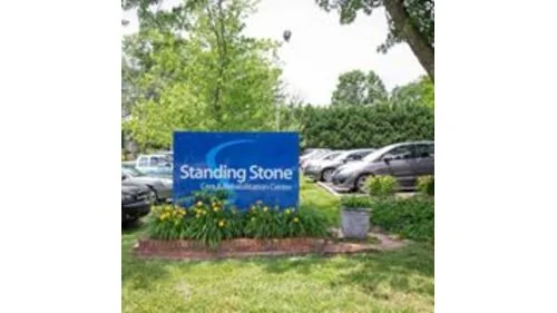 STANDING STONE CARE AND REHAB