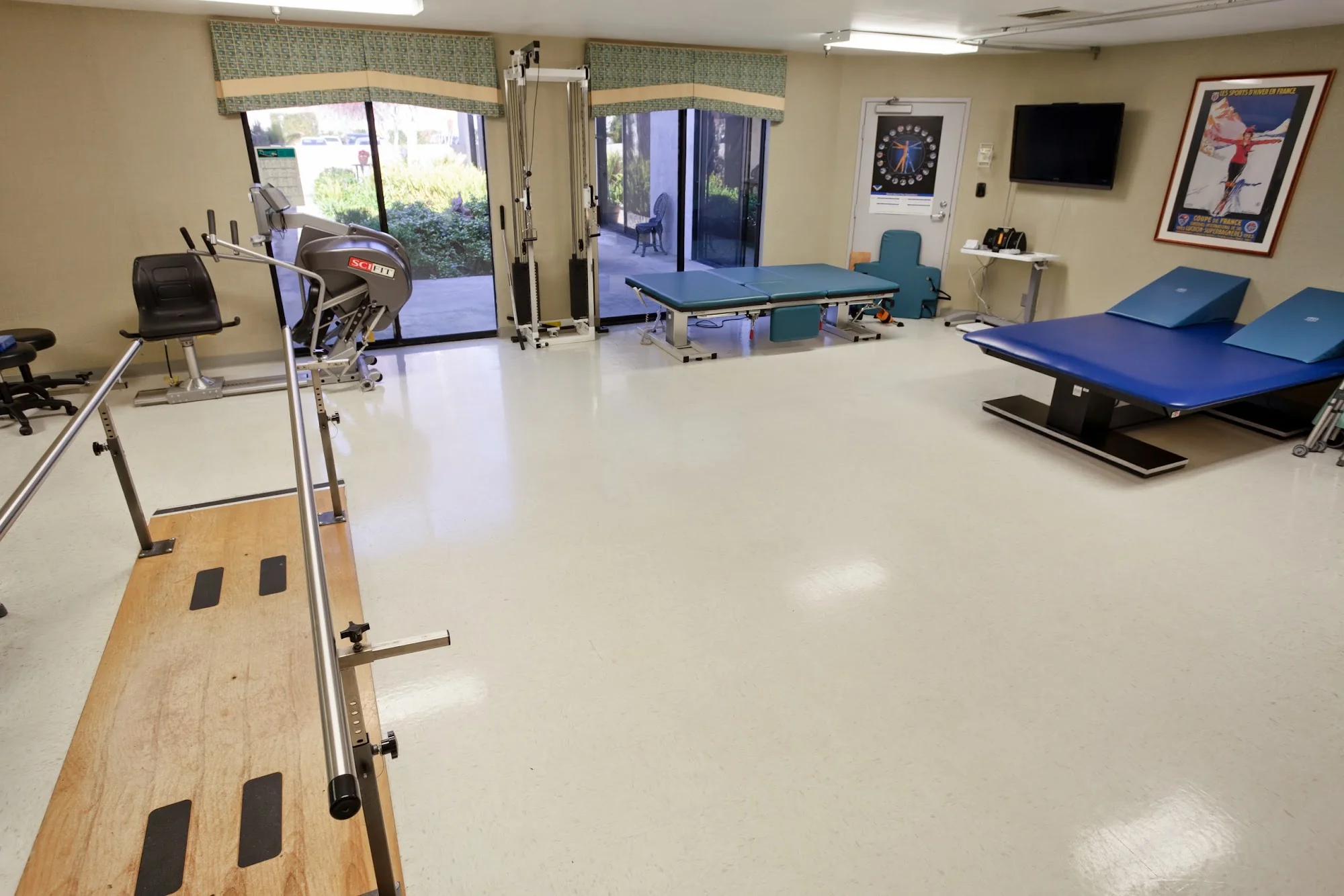 STANFORD COURT SKILLED NURSING & REHAB CENTER