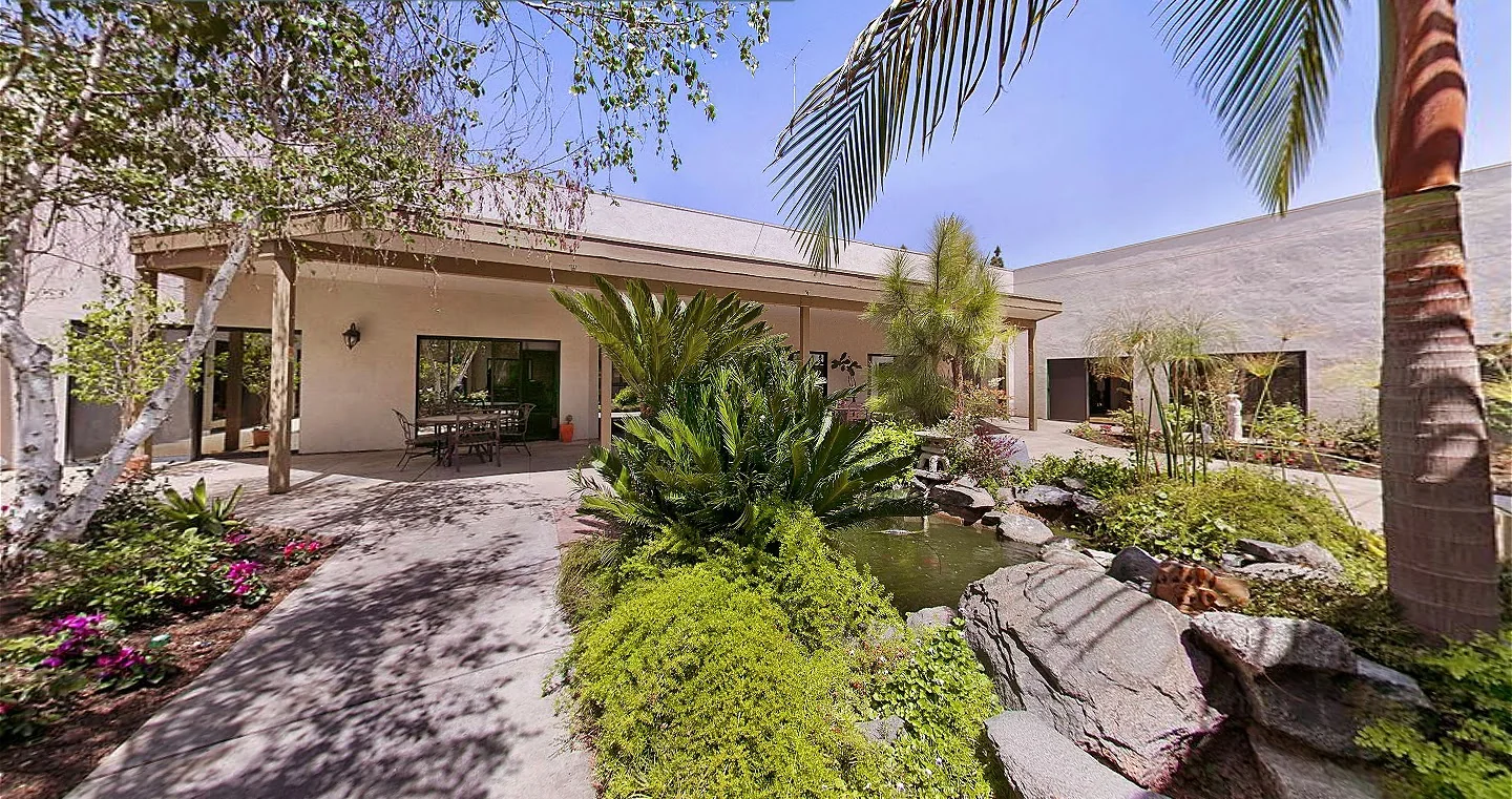STANFORD COURT SKILLED NURSING & REHAB CENTER