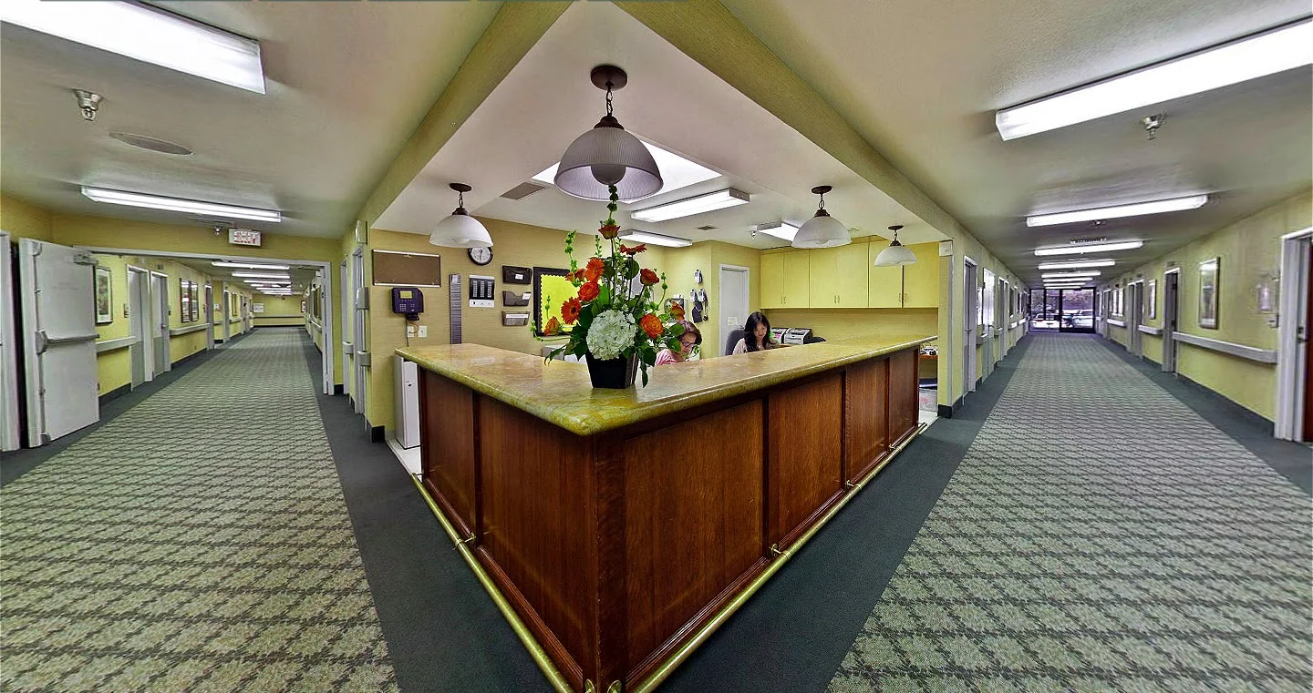 STANFORD COURT SKILLED NURSING & REHAB CENTER
