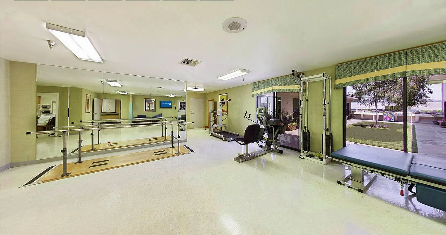 STANFORD COURT SKILLED NURSING & REHAB CENTER