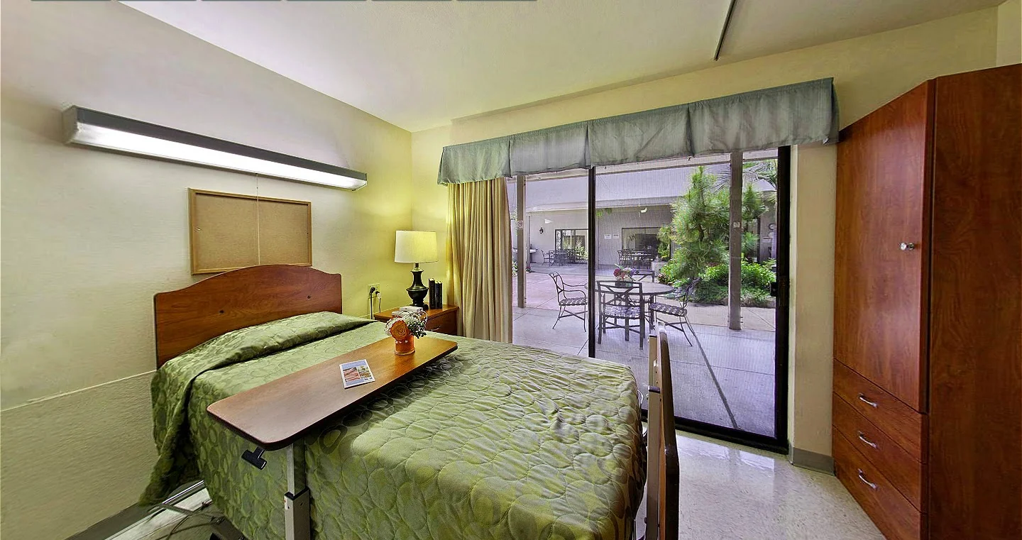 STANFORD COURT SKILLED NURSING & REHAB CENTER