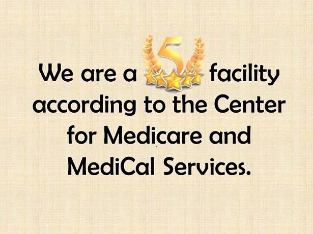 STANFORD COURT SKILLED NURSING & REHAB CENTER