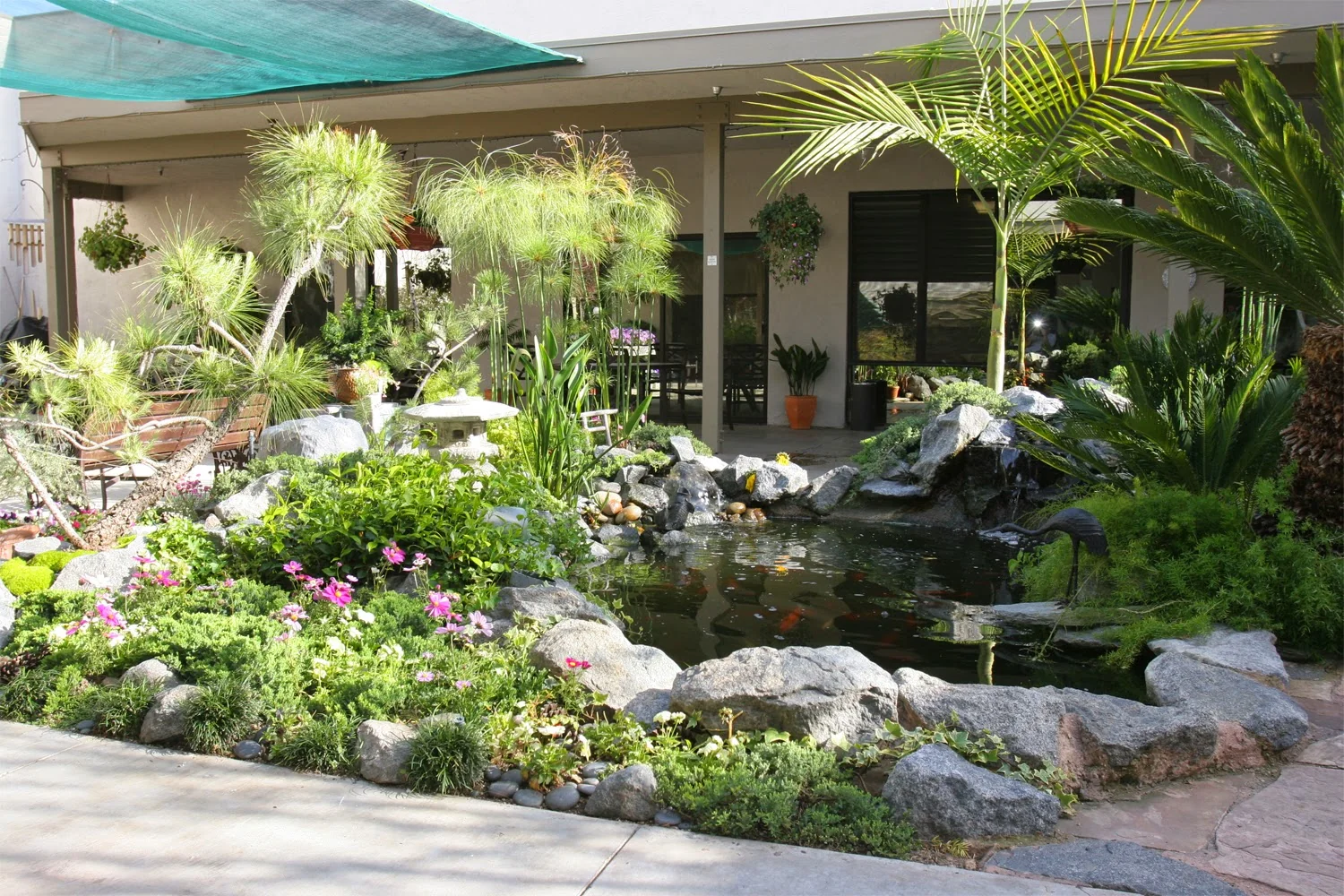 STANFORD COURT SKILLED NURSING & REHAB CENTER