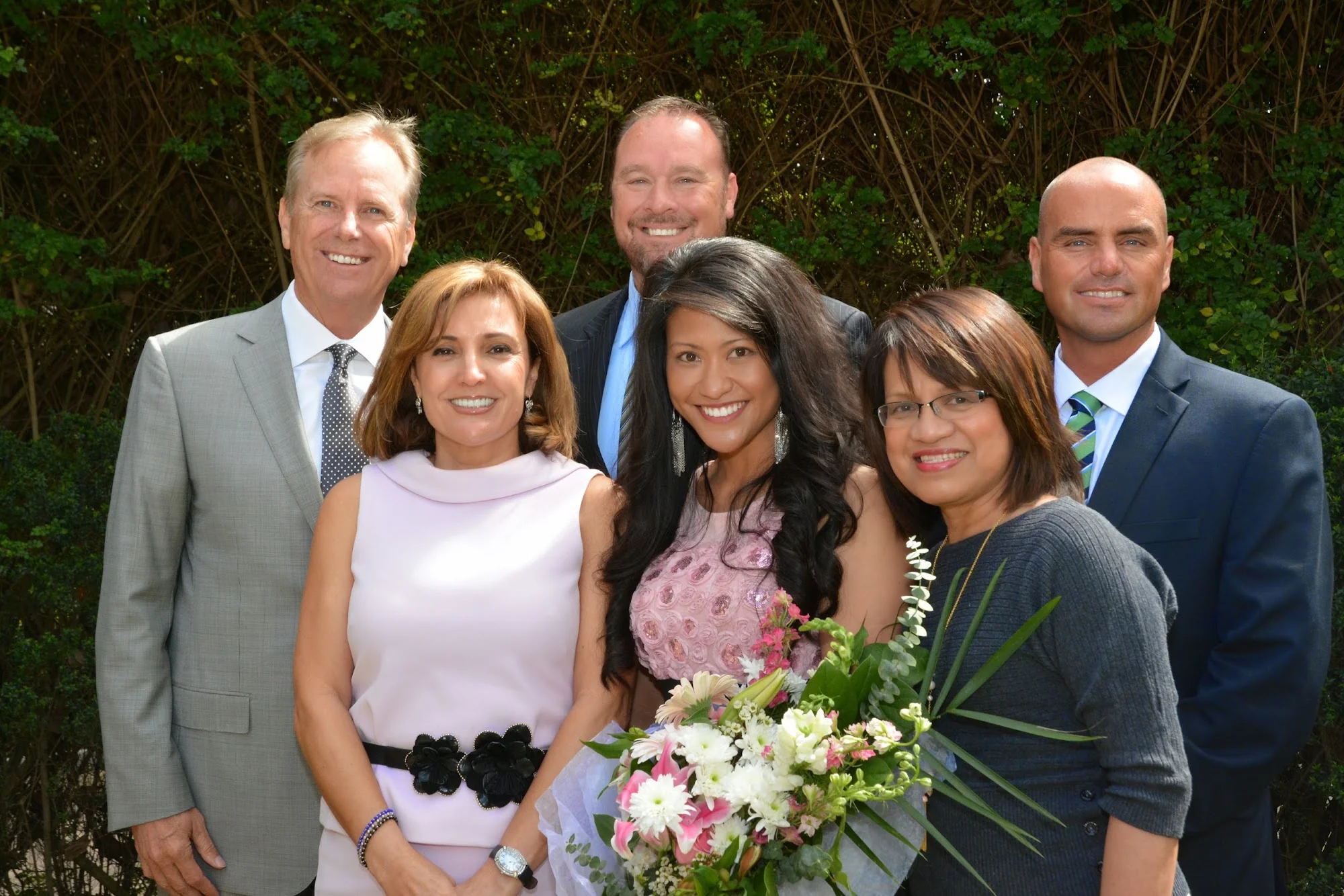 STANFORD COURT SKILLED NURSING & REHAB CENTER