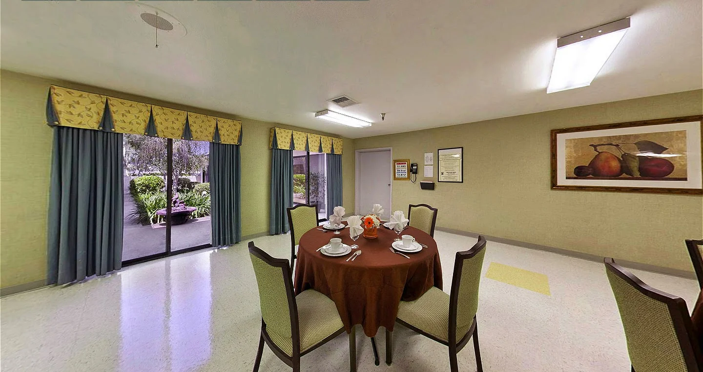 STANFORD COURT SKILLED NURSING & REHAB CENTER