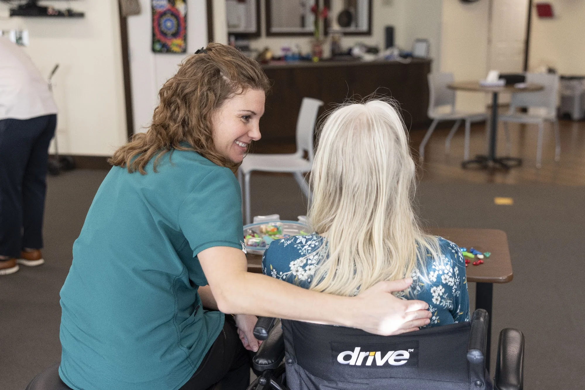 STAR CITY REHABILITATION AND NURSING