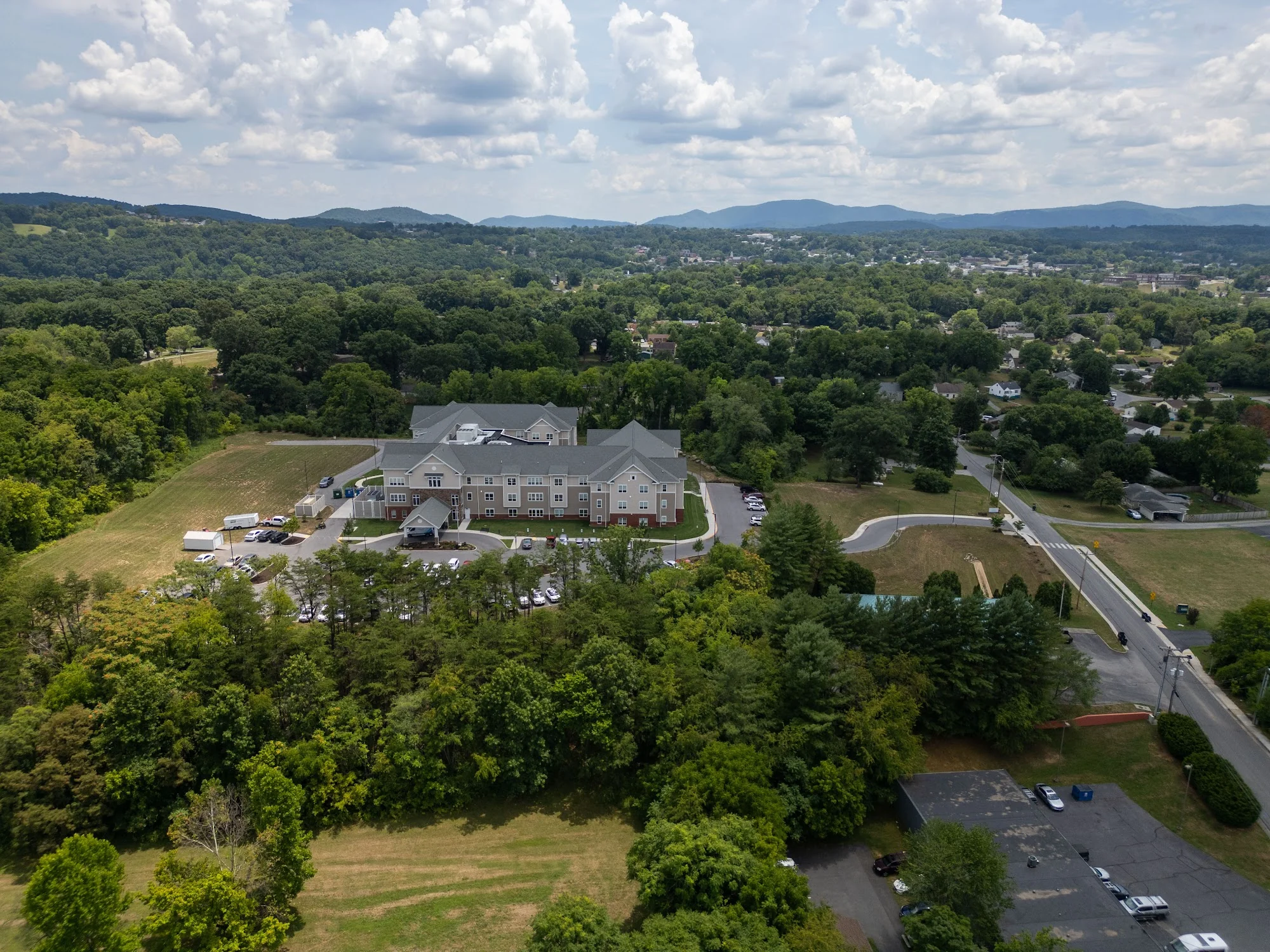 STAR CITY REHABILITATION AND NURSING