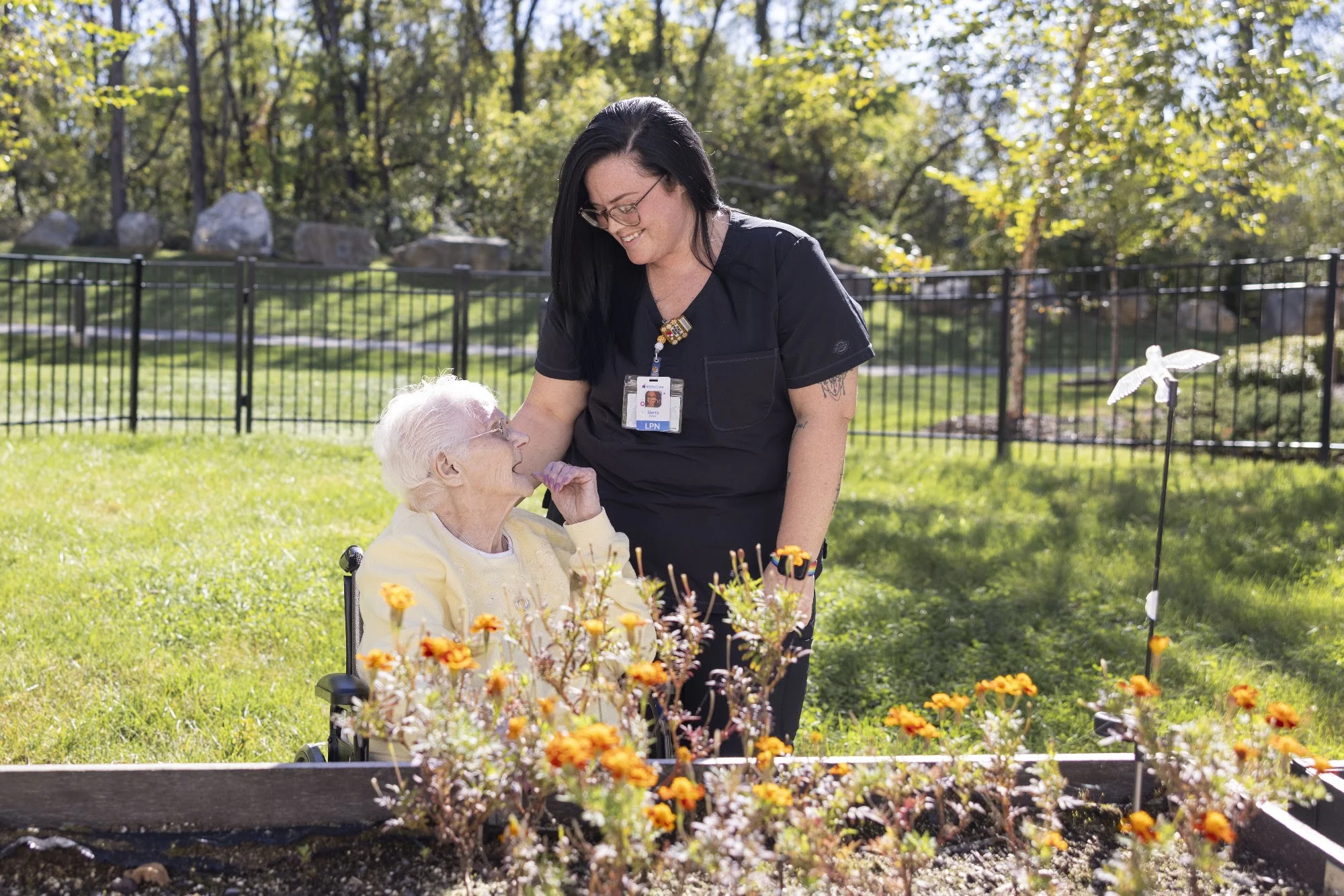 STAR CITY REHABILITATION AND NURSING