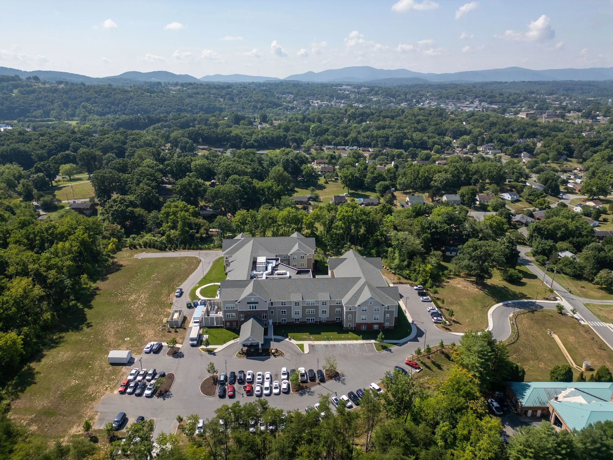 STAR CITY REHABILITATION AND NURSING