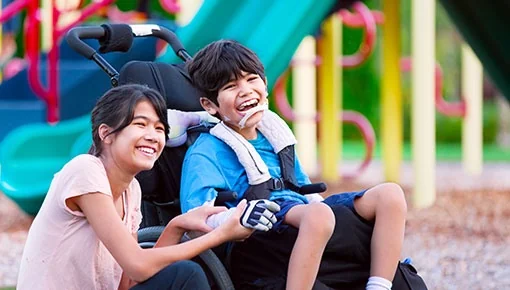 STAR KIDS PEDIATRIC HOME HEALTH