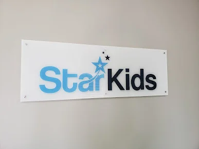 STAR KIDS PEDIATRIC HOME HEALTH
