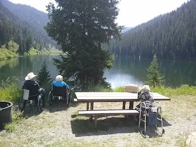 STAR VALLEY CARE CENTER