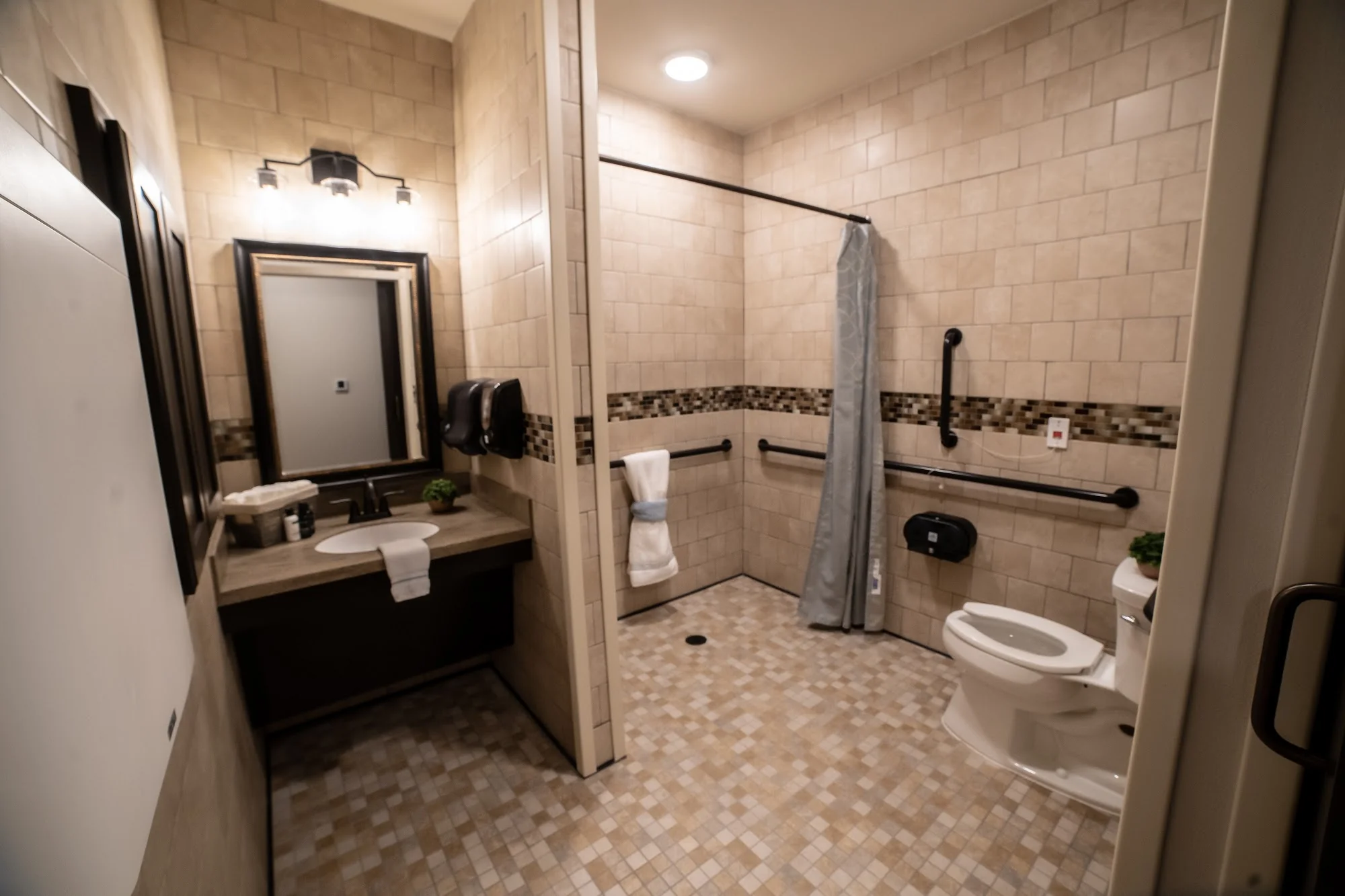 STARR COUNTY NURSING AND TRANSITIONAL CARE