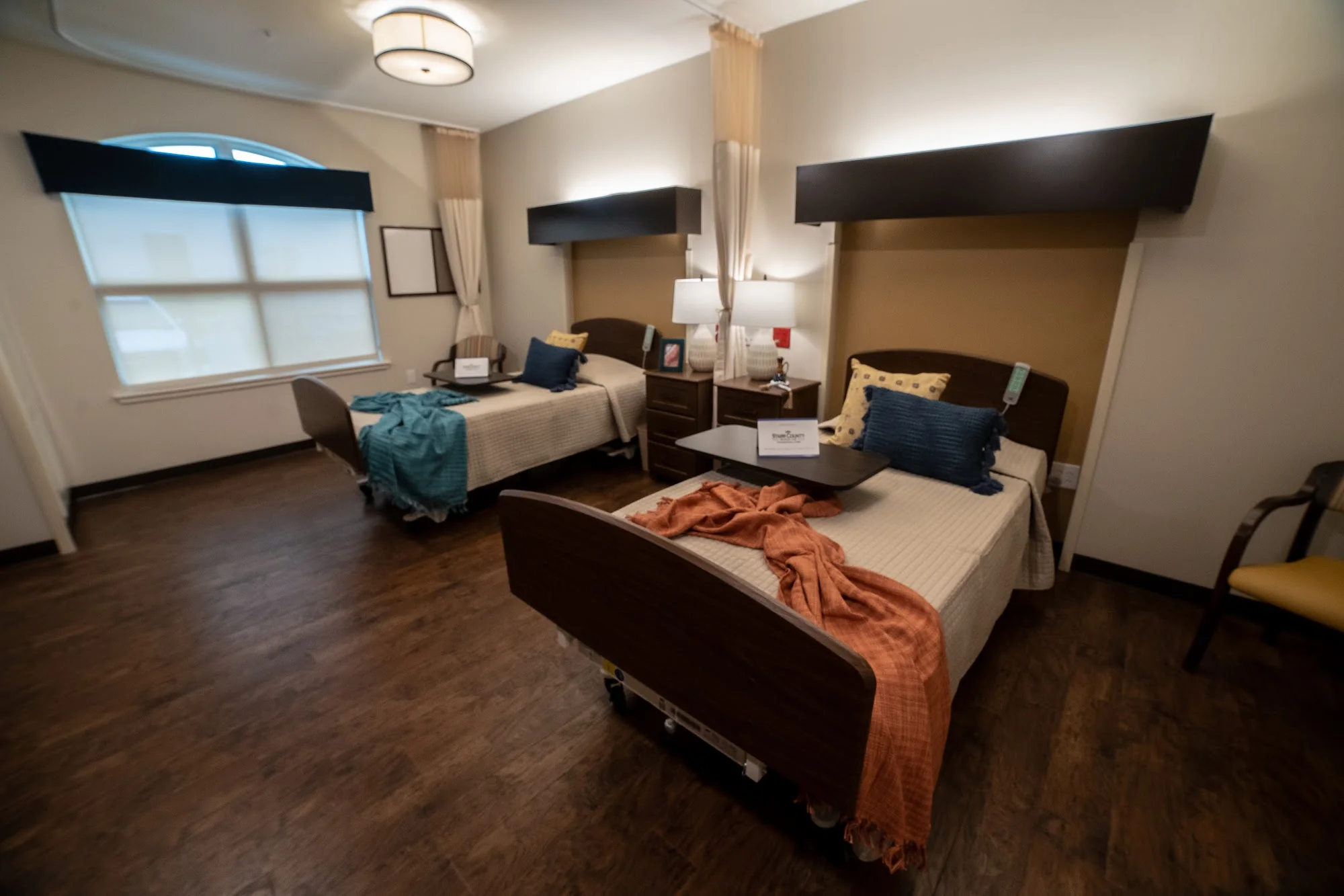 STARR COUNTY NURSING AND TRANSITIONAL CARE