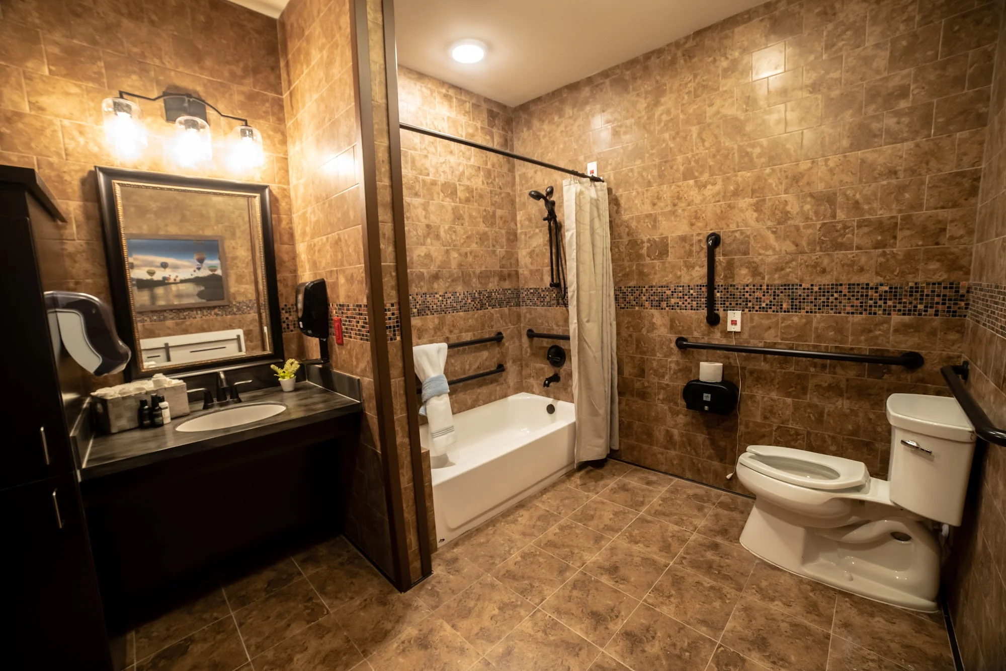 STARR COUNTY NURSING AND TRANSITIONAL CARE