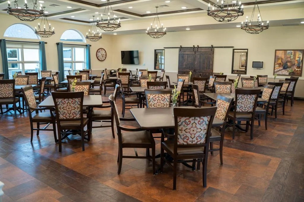 STARR COUNTY NURSING AND TRANSITIONAL CARE