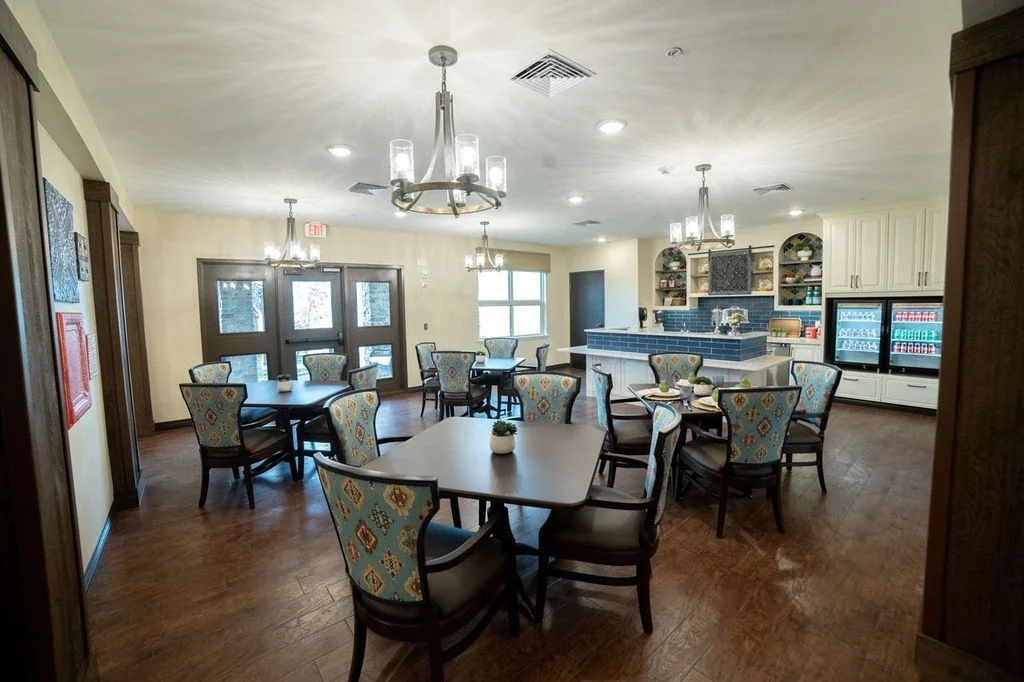 STARR COUNTY NURSING AND TRANSITIONAL CARE