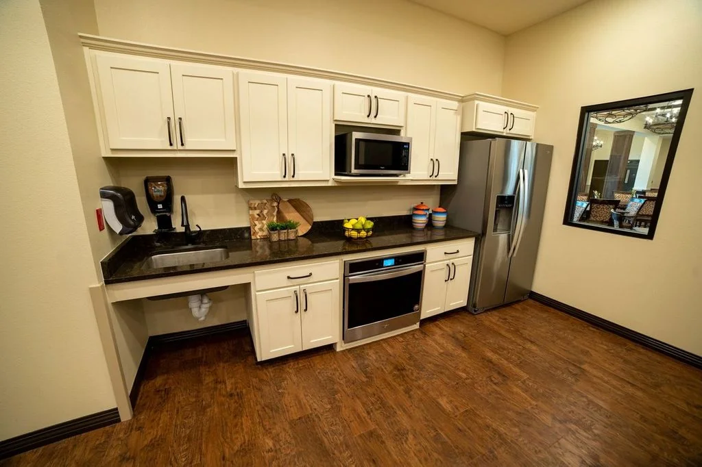 STARR COUNTY NURSING AND TRANSITIONAL CARE